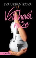 Vztahová níže - Kniha