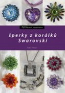 Šperky z korálků Swarovski - Kniha