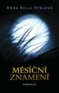 Měsíční znamení - Kniha