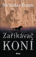 Zaříkávač koní - Kniha