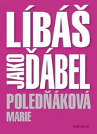 Líbáš jako ďábel - Kniha
