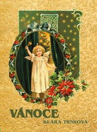 Vánoce - Kniha