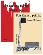 Pan Brecht a úspěch, Pan Kraus a politika - Kniha