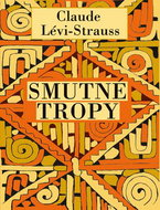 Smutné tropy - Kniha