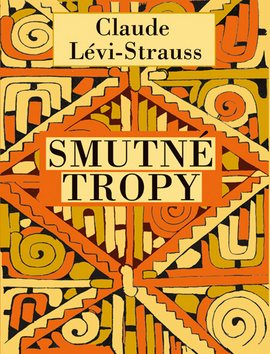 Smutné tropy - Kniha - Main image