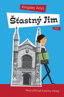 Šťastný Jim: Nový překlad Kateřiny Hilské - Kniha