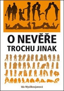 O nevěře trochu jinak - Kniha - Main image