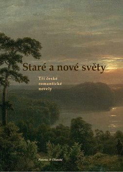 Staré a nové světy - Kniha - Main image