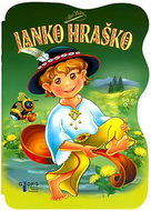 Janko Hraško - Kniha