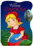 Červená čiapočka - Kniha