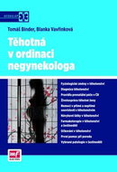 Těhotná v ordinaci negynekologa - Kniha