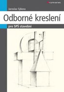 Odborné kreslení pro SPŠ stavební - Kniha