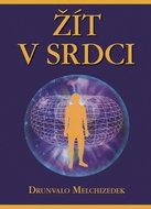 Žít v srdci - Kniha