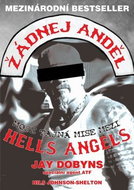 Žádnej anděl: Moje tajná mise mezi Hells Angels - Kniha