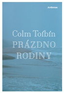 Prázdno rodiny - Kniha