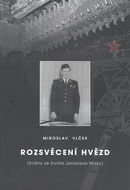 Rozsvěcení hvězd: Scény ze života Jaroslava Misky - Kniha