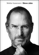 Steve Jobs - Kniha