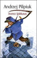 Homo špiritusus - Kniha