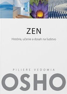 Zen: História, učenie a dosah na ľudstvo - Kniha