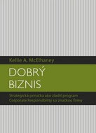 Dobrý biznis - Kniha