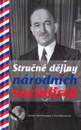 Stručné dějiny národních socialistů - Kniha