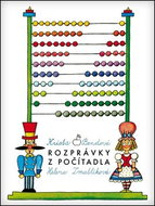 Rozprávky z počítadla - Kniha