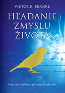 Hľadanie zmyslu života - Kniha