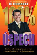 100% úspech - Kniha