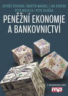 Peněžní ekonomie a bankovnictví - Kniha