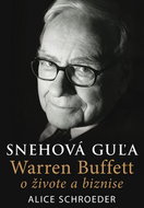 Snehová guľa - Kniha