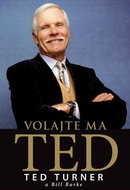 Volajte ma Ted - Kniha