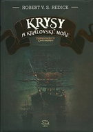 Krysy a Královské moře: Dobrodružství Chathrandu 2 - Kniha