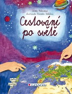Cestování po světě - Kniha