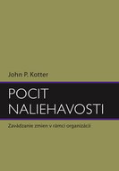 Pocit naliehavosti - Kniha