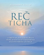 Reč ticha - Kniha