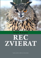 Reč zvierat - Kniha
