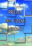 Přelet přes území nikoho - Kniha