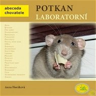 Potkan laboratorní - Kniha