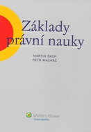 Základy právní nauky - Kniha