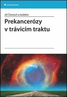 Prekancerózy v trávicím traktu - Kniha
