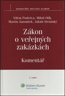 Zákon o veřejných zakázkách: Komentář - Kniha
