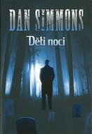 Děti noci - Kniha