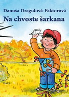 Na chvoste šarkana - Kniha