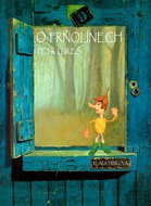 O Frňolínech - Kniha