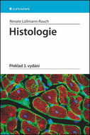 Histologie - Kniha