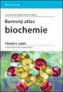Barevný atlas biochemie - Kniha