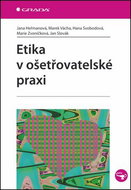 Etika v ošetřovatelské praxi - Kniha