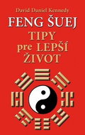 Feng šuej: Tipy pre lepší život - Kniha