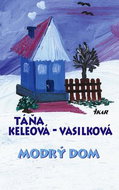 Modrý dom - Kniha