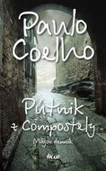 Pútnik z Compostely: Mágov denník - Kniha